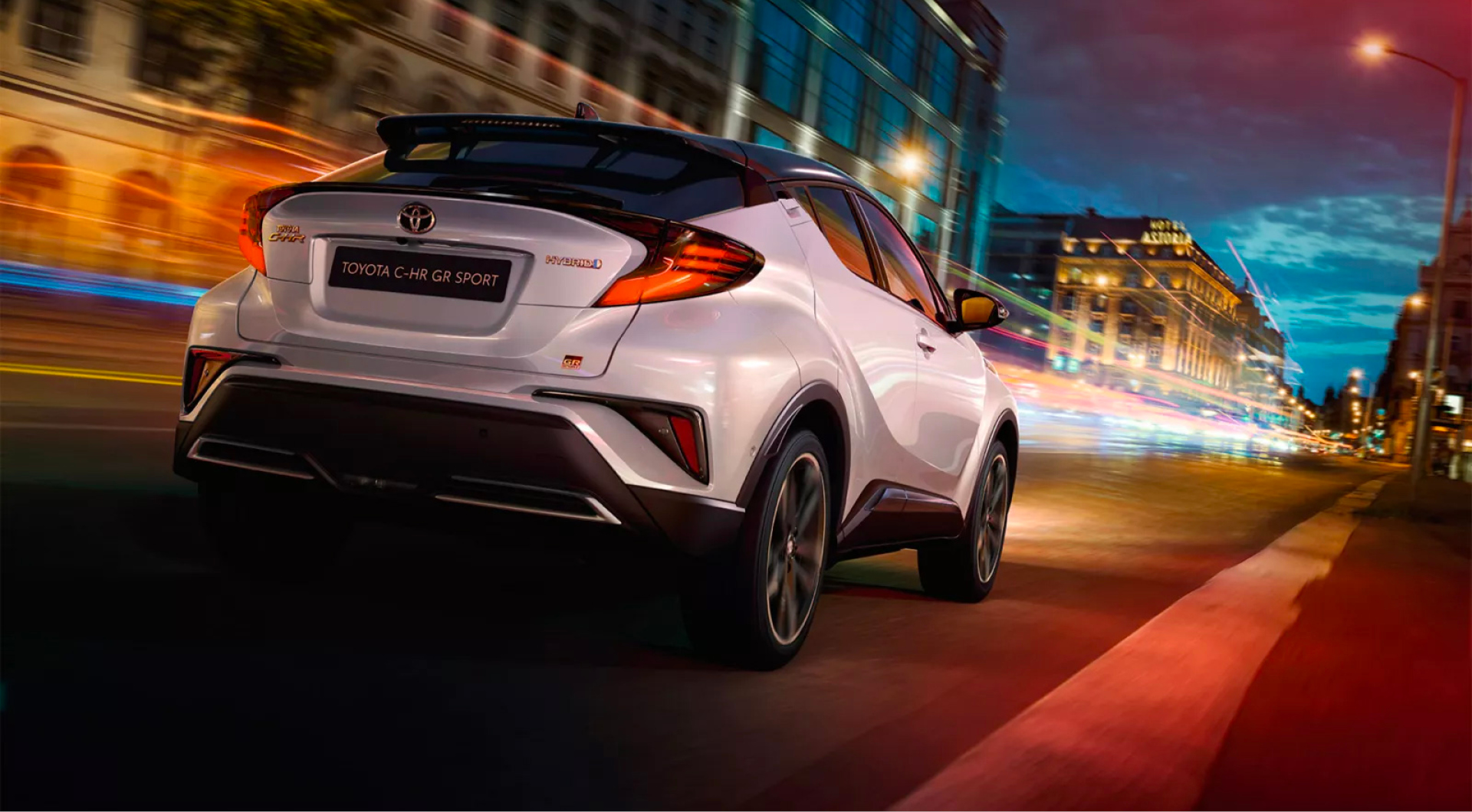 Toyota Financial Services Czech s.r.o.