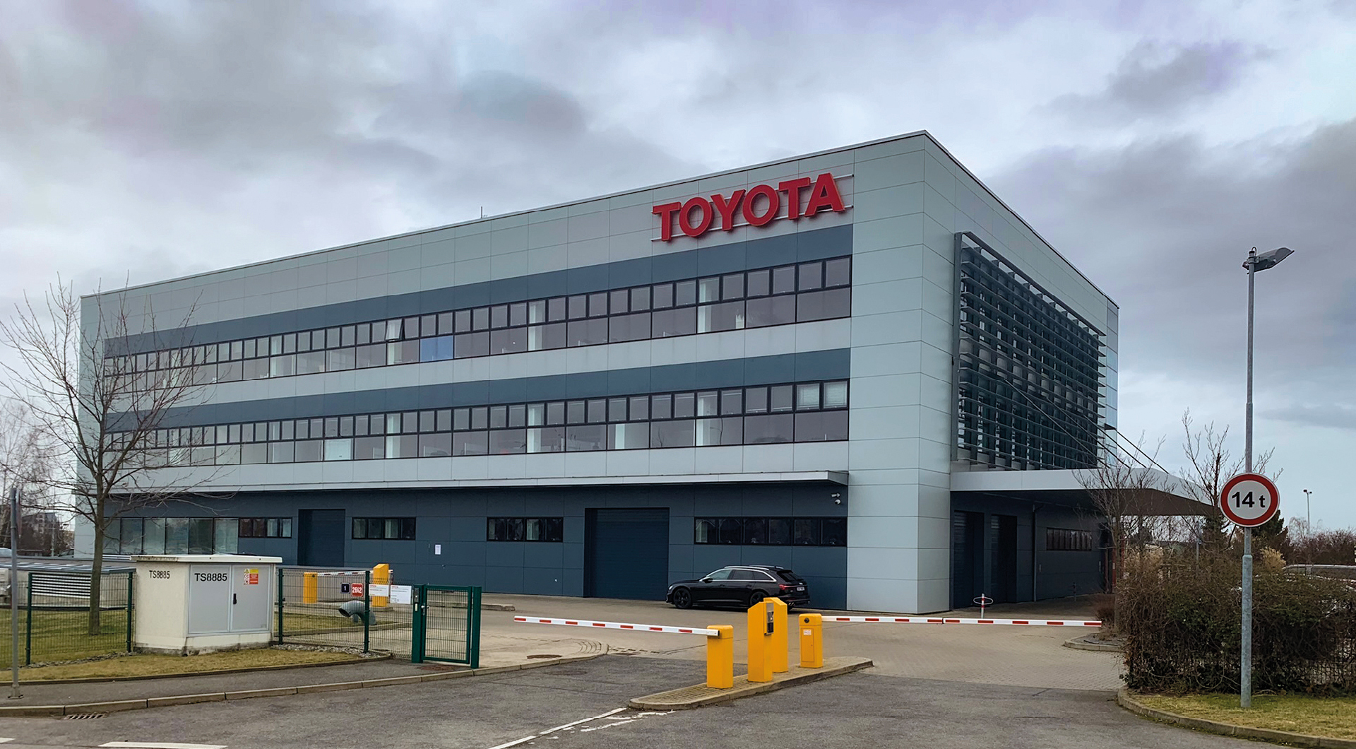 O nás - Toyota Financial Services Czech s.r.o.